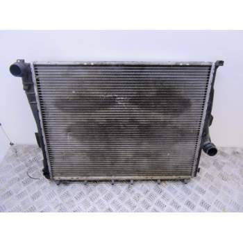 RADIADOR TURBO DIESEL 