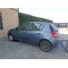renault clio iii (br0/1, cr0/1) del año 2006