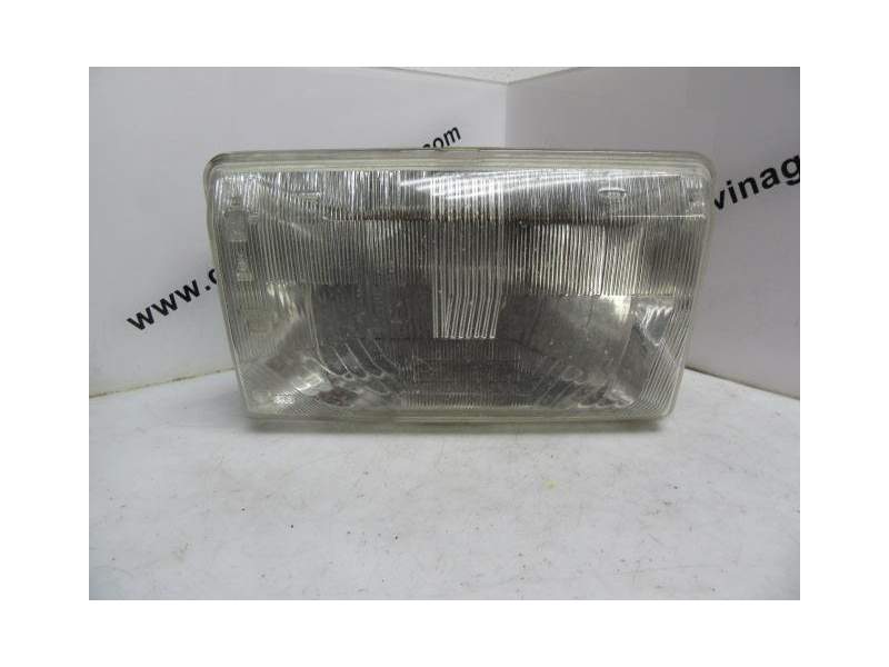 Recambio de faro izquierdo para chrysler 150 1.6 g referencia OEM IAM   