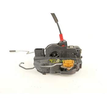 CERRADURA PUERTA TRASERA DERECHA 13579557 12D181 