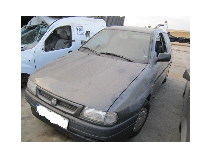 seat ibiza del año 1994
