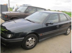 renault safrane del año 1997