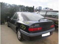 renault safrane del año 1997 2