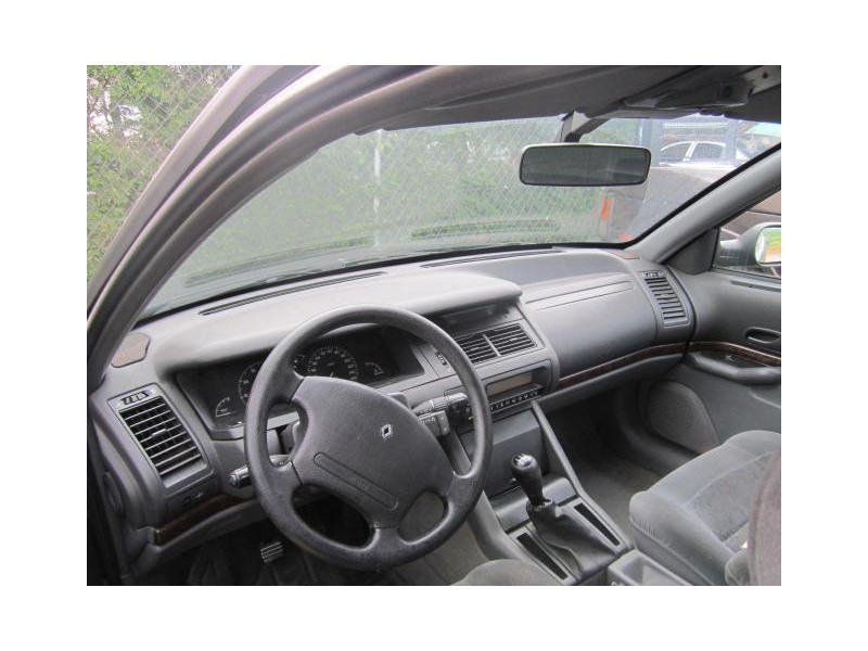 renault safrane del año 1997