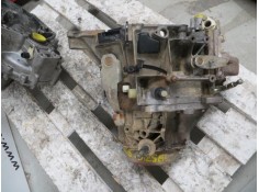 Recambio de cambio 5v (diesel) : peugeot 205 : turismo [1994] para peugeot 205 turismo referencia OEM IAM 20CM61   2