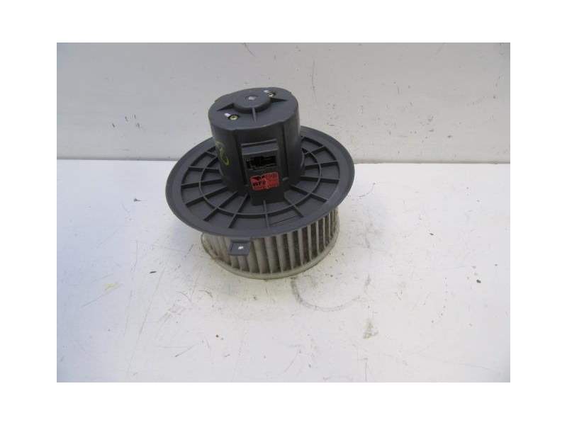 Recambio de motor calefaccion para daewoo matiz 0.8 g g/f8cv referencia OEM IAM 96279353  