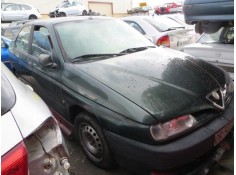 alfa romeo 146 del año 1996