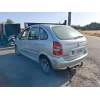 citroën xsara picasso (n68) del año 2002