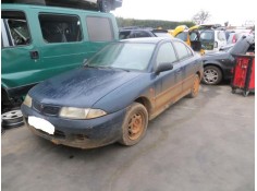 mitsubishi carisma del año 1999
