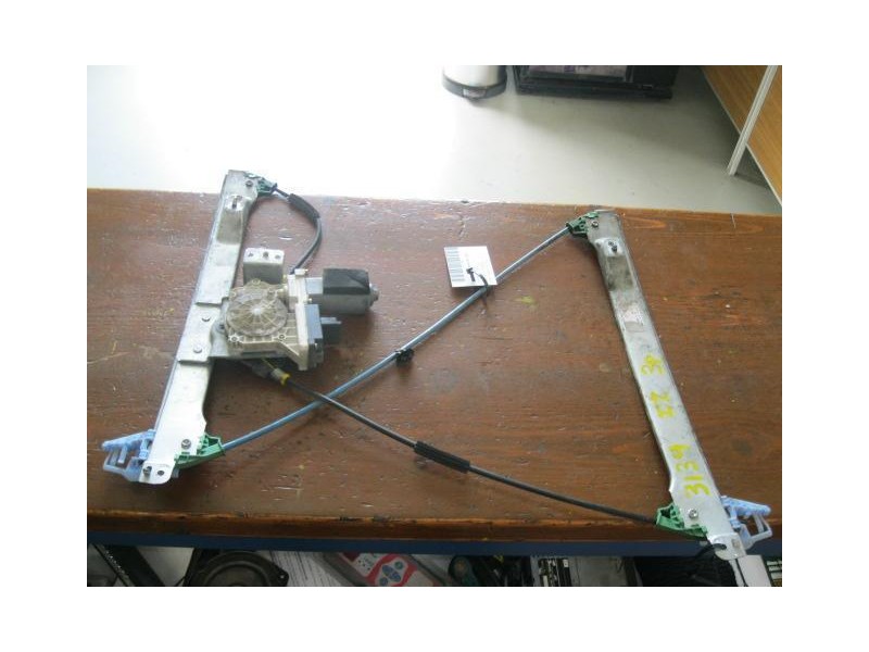 Recambio de elevalunas del-izdo : citroen c 2 : 1.4hdi d-8hx (68cv) 3p [2004] para citroen c 2 1.4hdi d-8hx referencia OEM IAM C