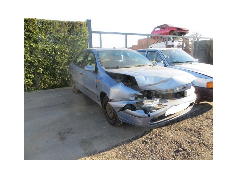 fiat brava del año 2000