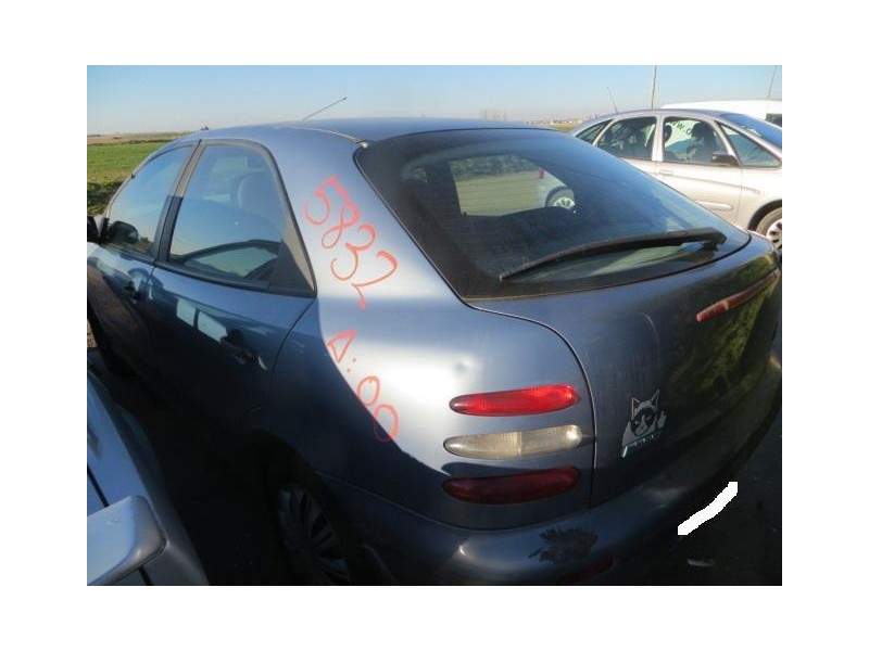 fiat brava del año 2000