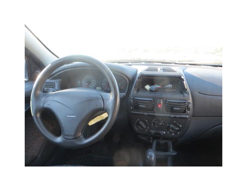 fiat brava del año 2000