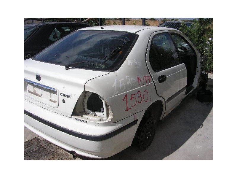 honda civic del año 1998