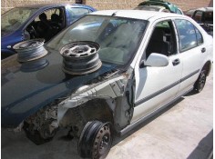 honda civic del año 1998 2