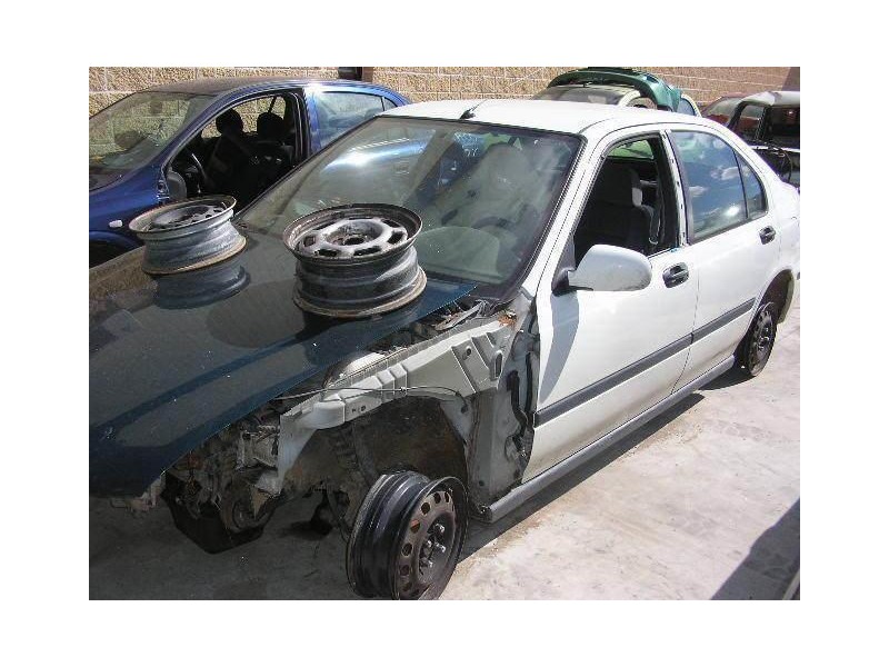 honda civic del año 1998