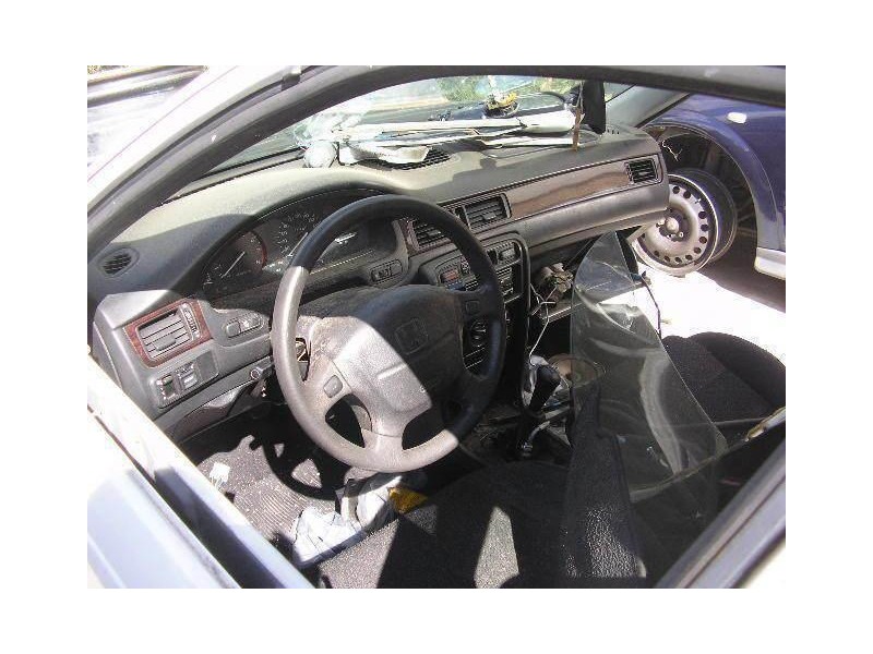 honda civic del año 1998