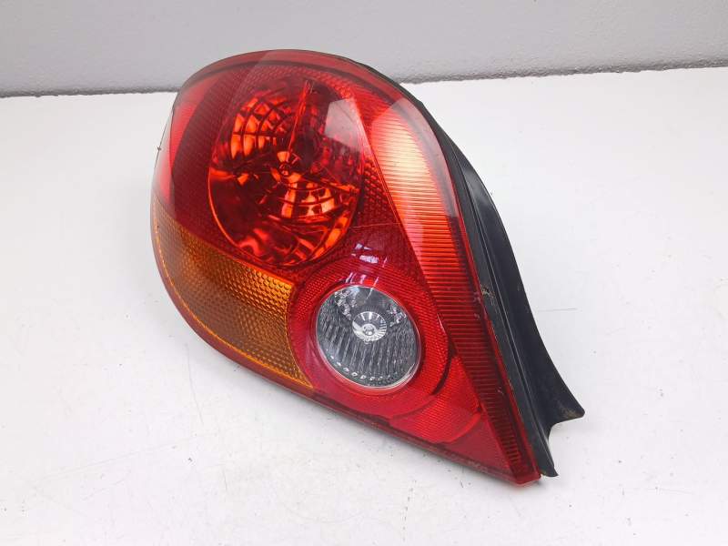 Recambio de piloto trasero izquierdo para hyundai coupe ii (gk) 1.6 16v referencia OEM IAM 924012CXXX  
