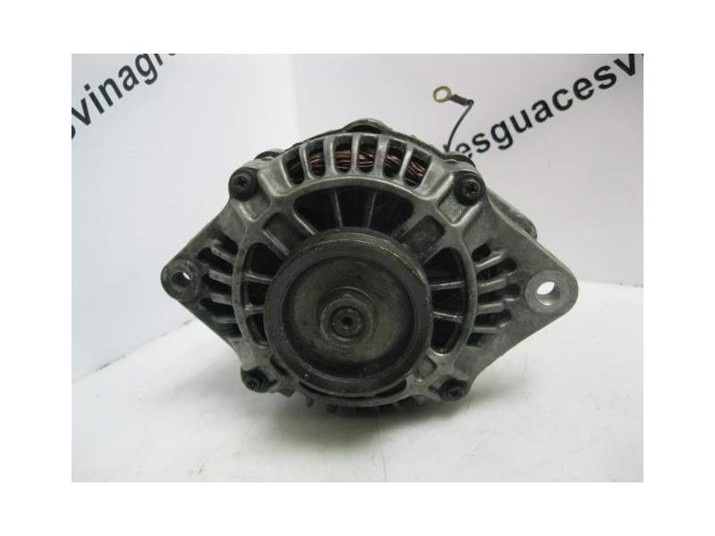 Recambio de alternador para nissan 300zx (z32) 3.0 twin turbo referencia OEM IAM 2310031P10 A3T05192 