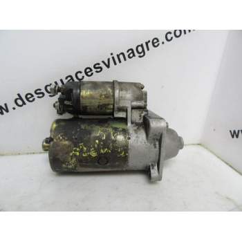 MOTOR ARRANQUE 
