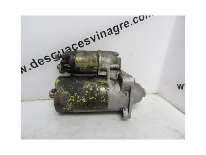 Recambio de motor arranque para fiat tempra 1.4 g referencia OEM IAM   