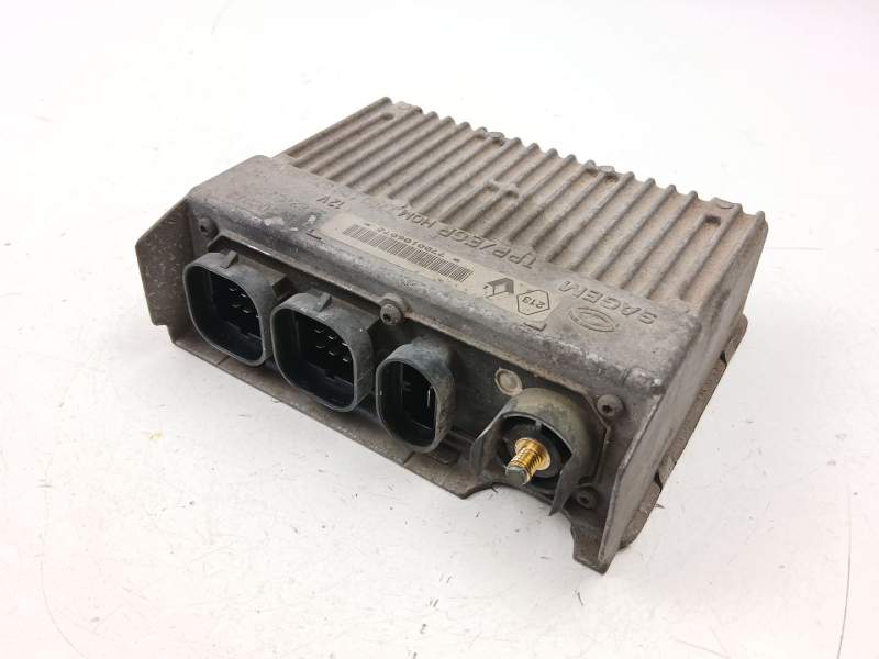 Recambio de modulo electronico para renault laguna i (b56_, 556_) 2.2 dt (b569) referencia OEM IAM 7700106072  7700106079