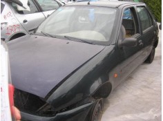ford fiesta del año 1997