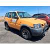 nissan terrano ii (r20) del año 2003