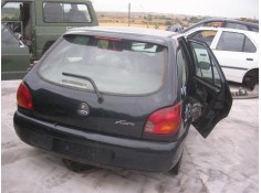 ford fiesta del año 1997 2