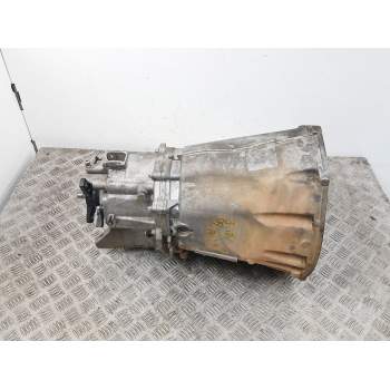 CAJA CAMBIOS 6V TURBO DIESEL 716641 A2112600300