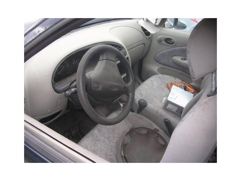 ford fiesta del año 1997