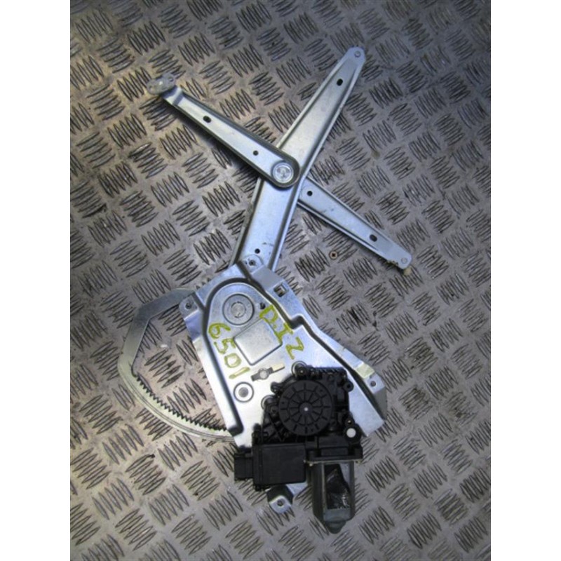 Recambio de elevalunas elec. del. izq. : opel omega : 2.2 td (119,64cv) [2001] para opel omega 2.2 td referencia OEM IAM   