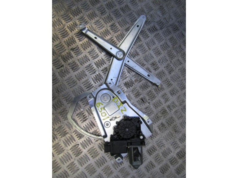 Recambio de elevalunas elec. del. izq. : opel omega : 2.2 td (119,64cv) [2001] para opel omega 2.2 td referencia OEM IAM   