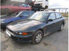 mitsubishi galant del año 1999