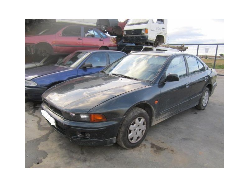 mitsubishi galant del año 1999