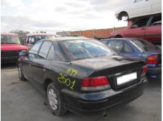mitsubishi galant del año 1999 2