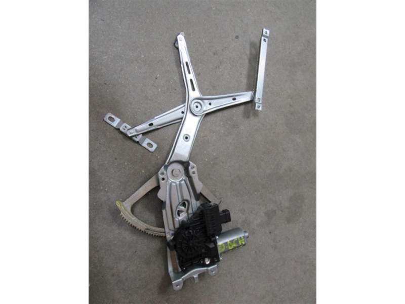Recambio de elevalunas delantero derecho para opel astra 1.7 td -z17dtl 5p referencia OEM IAM CONFORD  