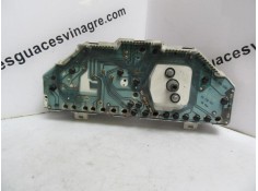 Recambio de cuadro instrumentos : peugeot 106 : 1.5 d 3p blanco [1993] para peugeot 106 1.5 d blanco referencia OEM IAM    2