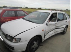 nissan almera del año 1996