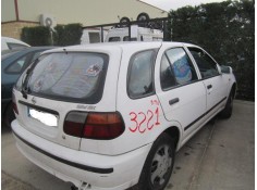 nissan almera del año 1996 2
