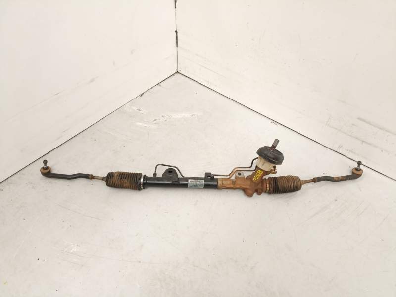 Recambio de cremallera direccion para dacia duster (hs_) 1.5 dci 4x4 referencia OEM IAM 490010125R  