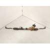 Recambio de cremallera direccion para dacia duster (hs_) 1.5 dci 4x4 referencia OEM IAM 490010125R  