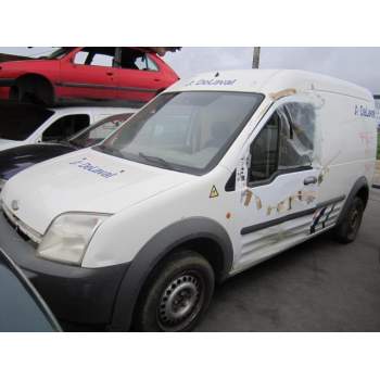 FORD TRANSIT CONNECT (P65_, P70_, P80_)