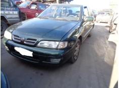 nissan primera del año 1997