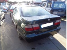 nissan primera del año 1997 2