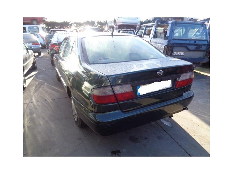 nissan primera del año 1997