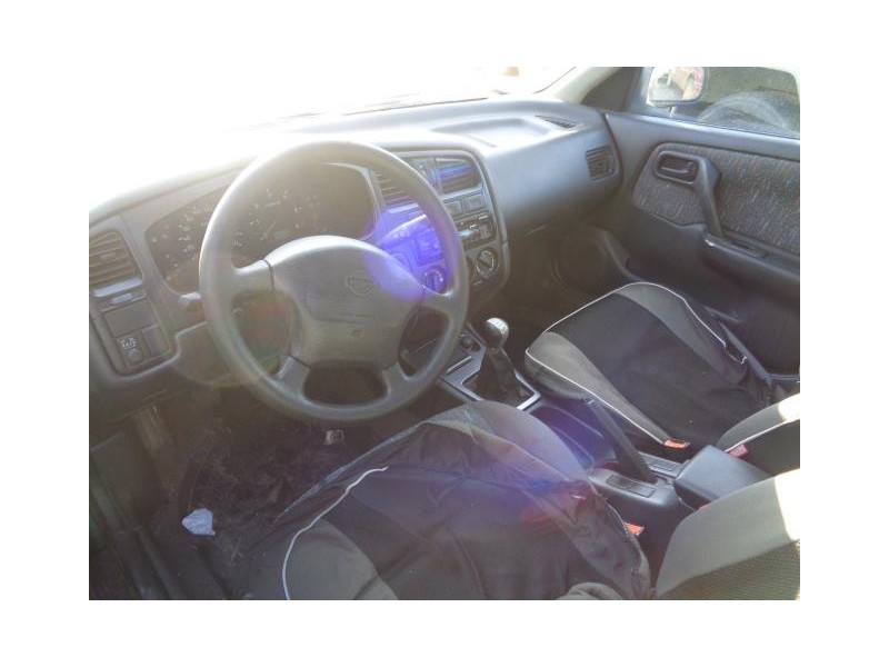 nissan primera del año 1997