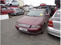 audi a4 del año 1997 2