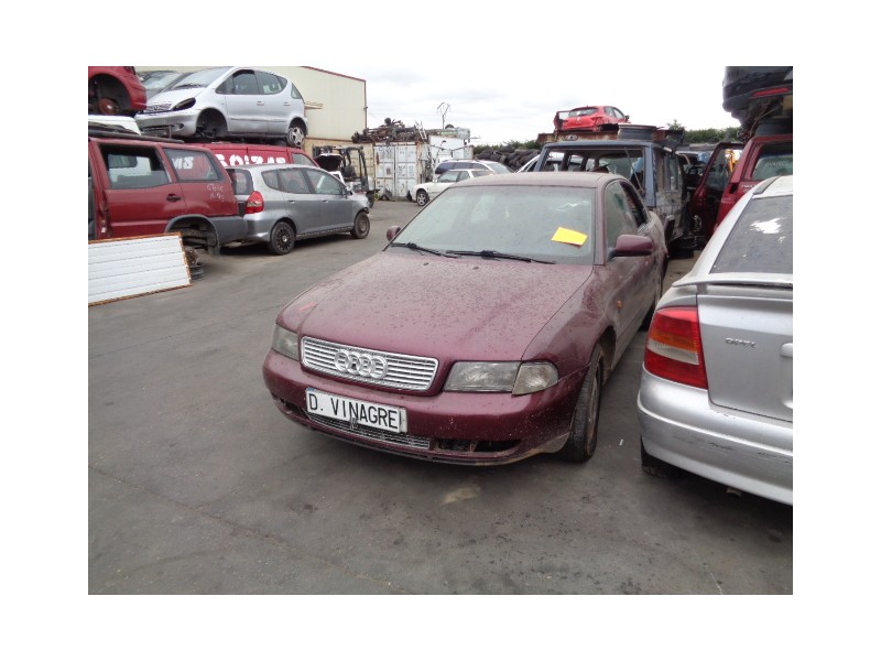 audi a4 del año 1997