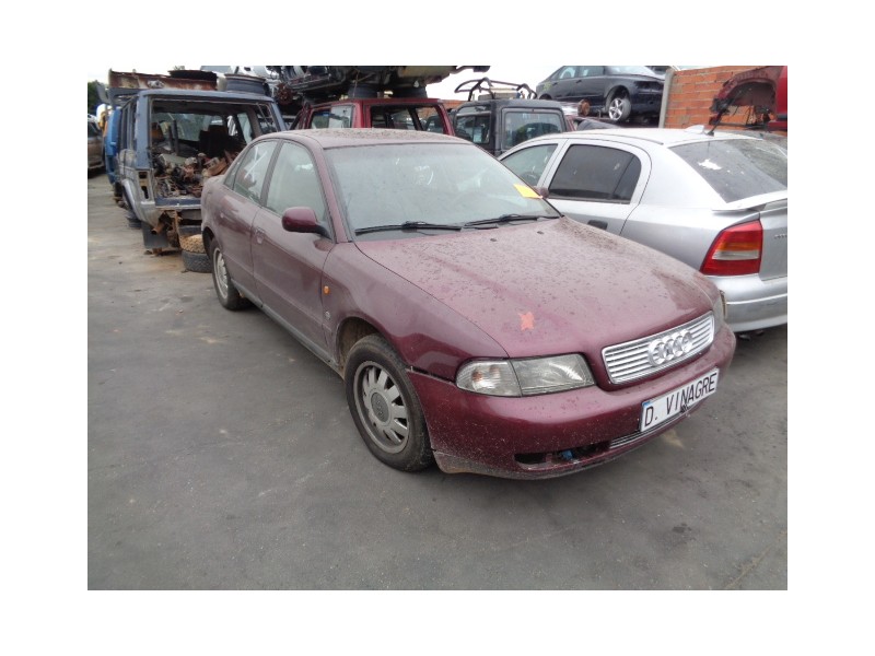 audi a4 del año 1997